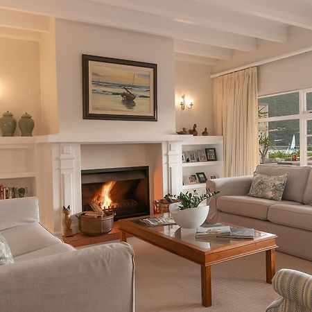 The Knysna Belle Guest House Zewnętrze zdjęcie