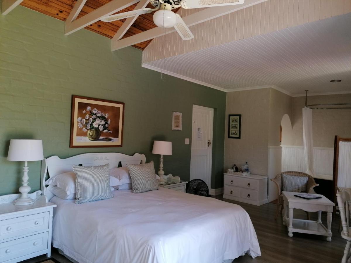 The Knysna Belle Guest House Zewnętrze zdjęcie