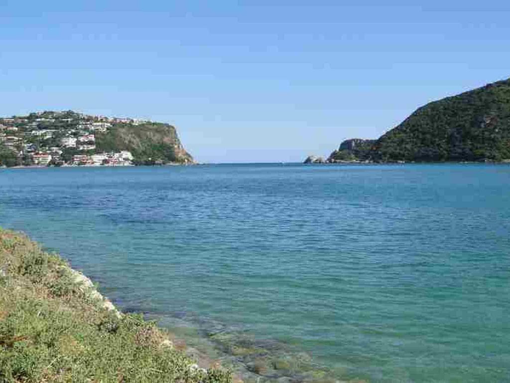 The Knysna Belle Guest House Zewnętrze zdjęcie